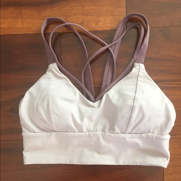 Lululemon Pushing Limits Sports Bra - Picture 4 of 6